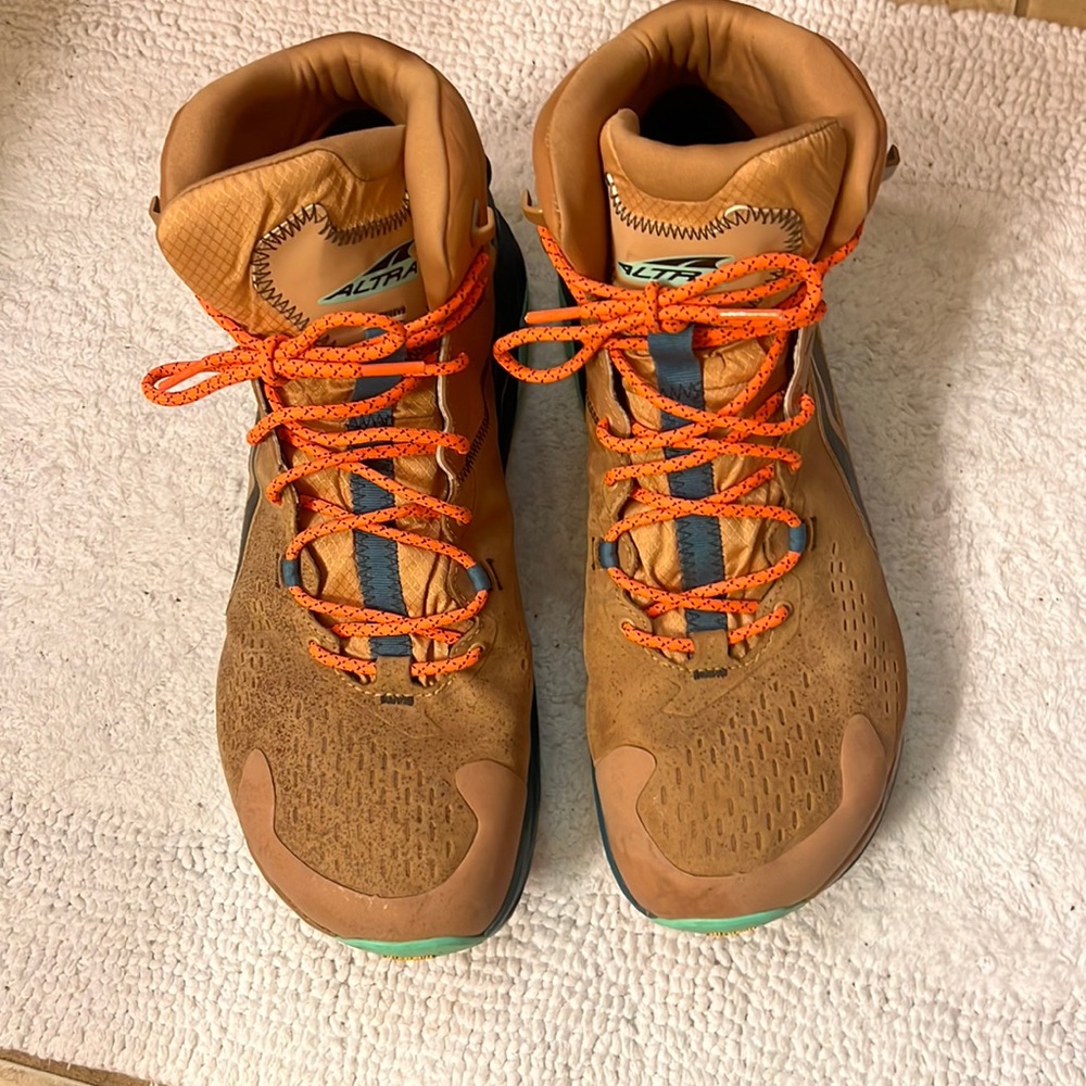 Altra Olympus 5
